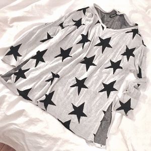 ⭐️ H&M Stars Sweater ⭐️